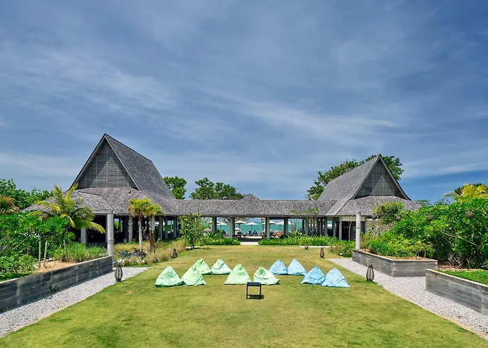 Anantara Desaru Coast Resort&Villas