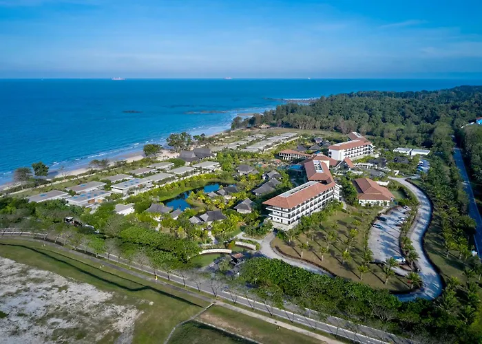 Anantara Desaru Coast Resort&Villas