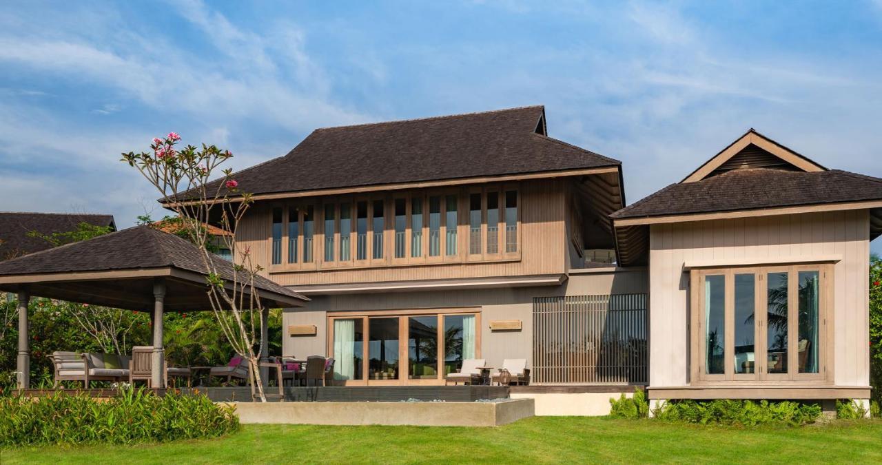 Anantara Coast Resort&villas 5* Desaru