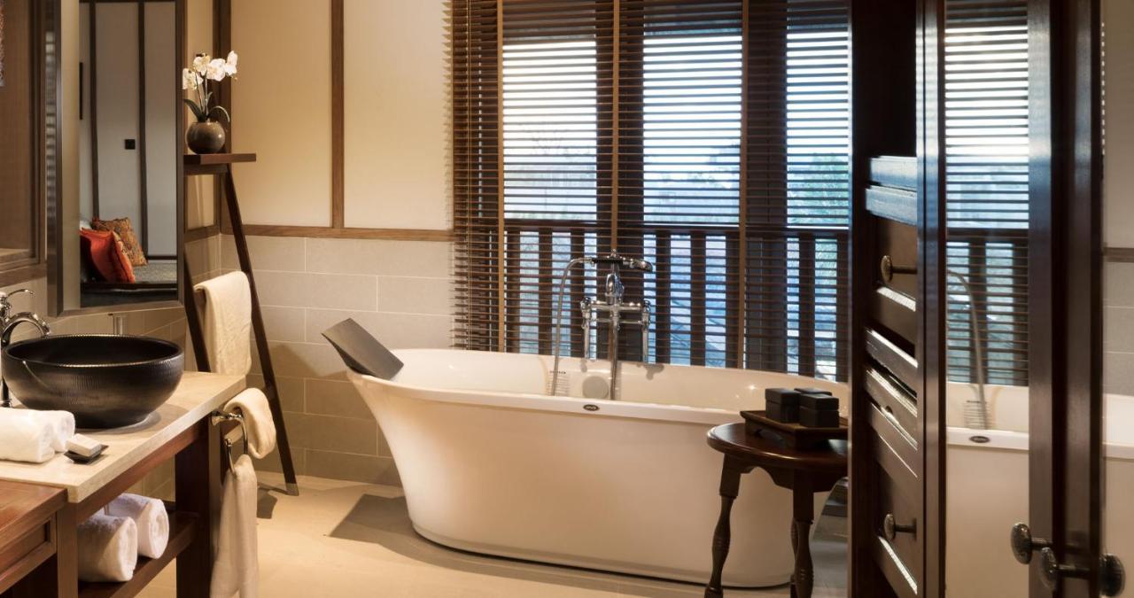 Anantara Coast Resort&villas Hotel 5*