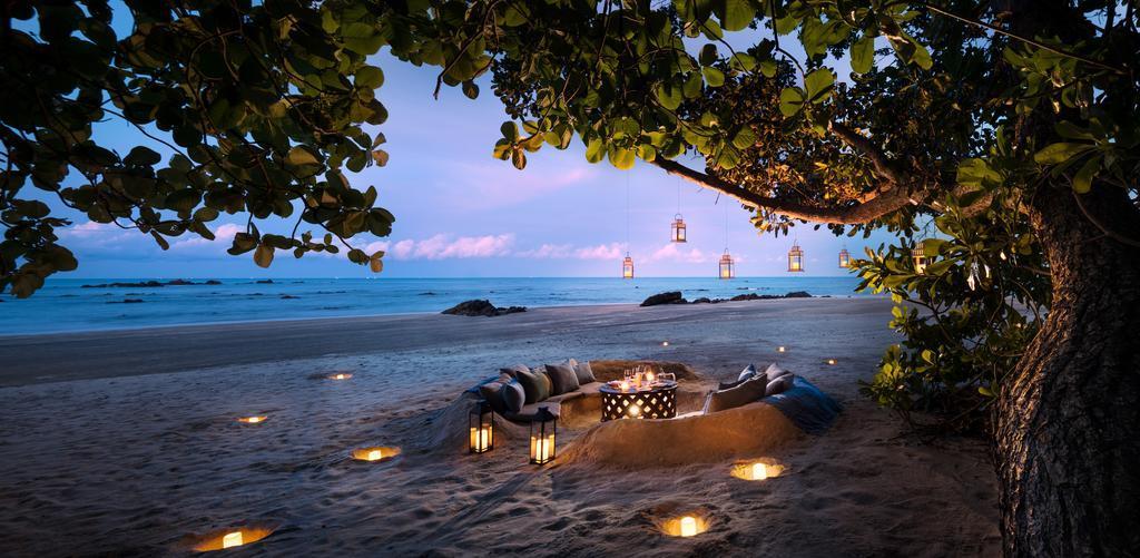 Anantara Coast Resort&villas 5* Desaru