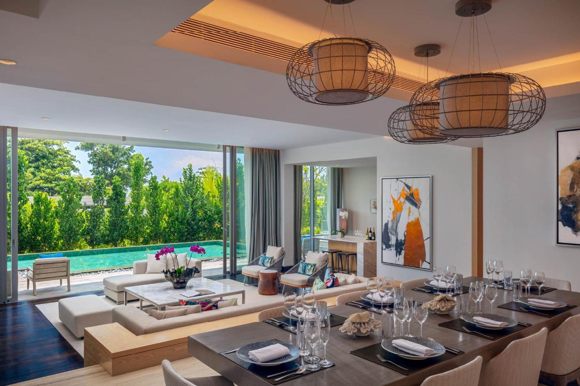 Hotel Anantara Coast Resort&villas