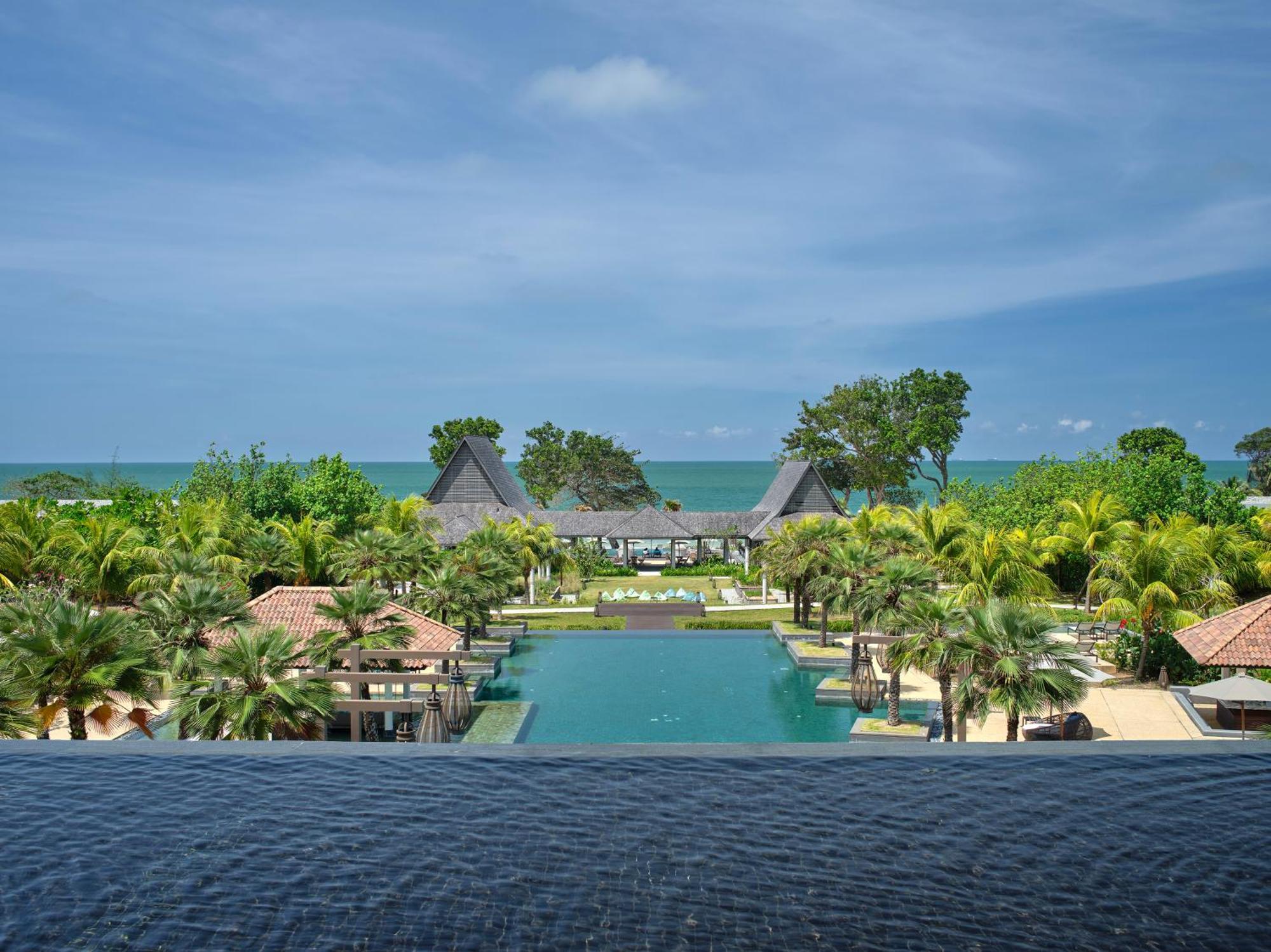 Anantara Coast Resort&villas 5* Desaru