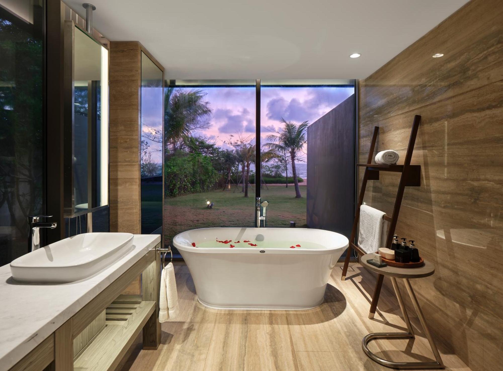 Hotel Anantara Coast Resort&villas Desaru