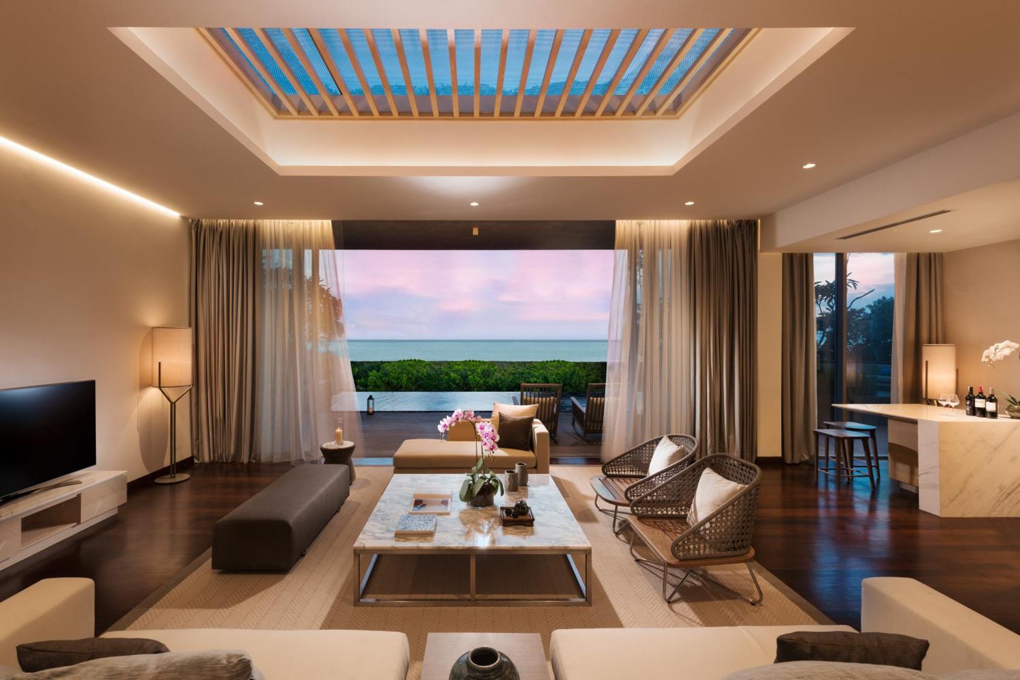Anantara Coast Resort&villas 5*