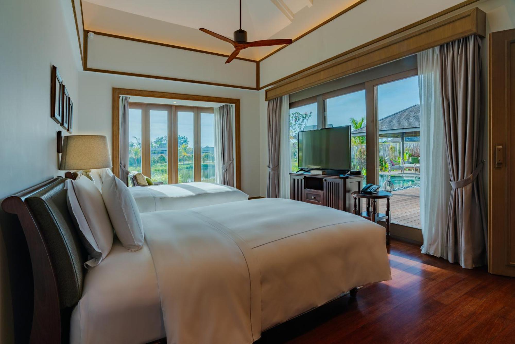 Anantara Coast Resort&villas Desaru