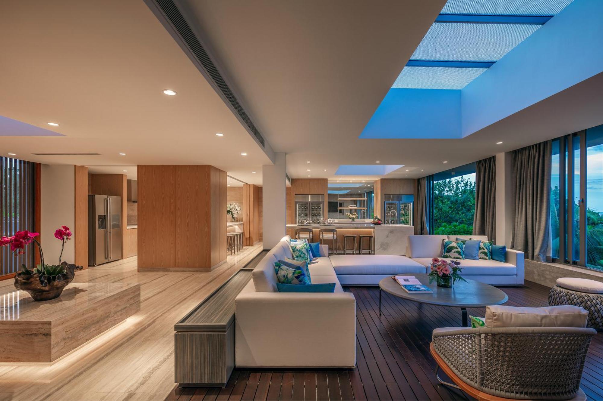 Anantara Coast Resort&villas Hotel