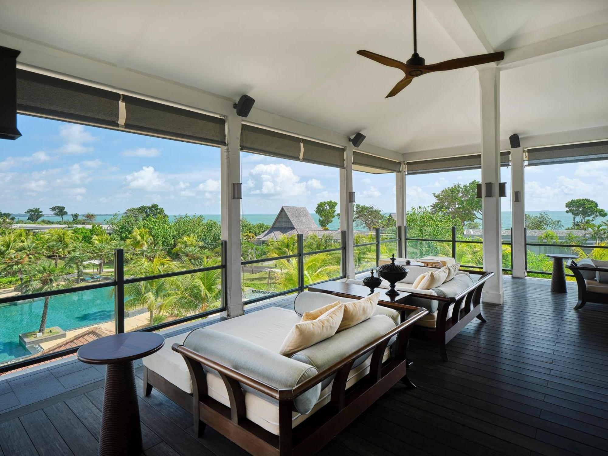 Hotel Anantara Coast Resort&villas 5*