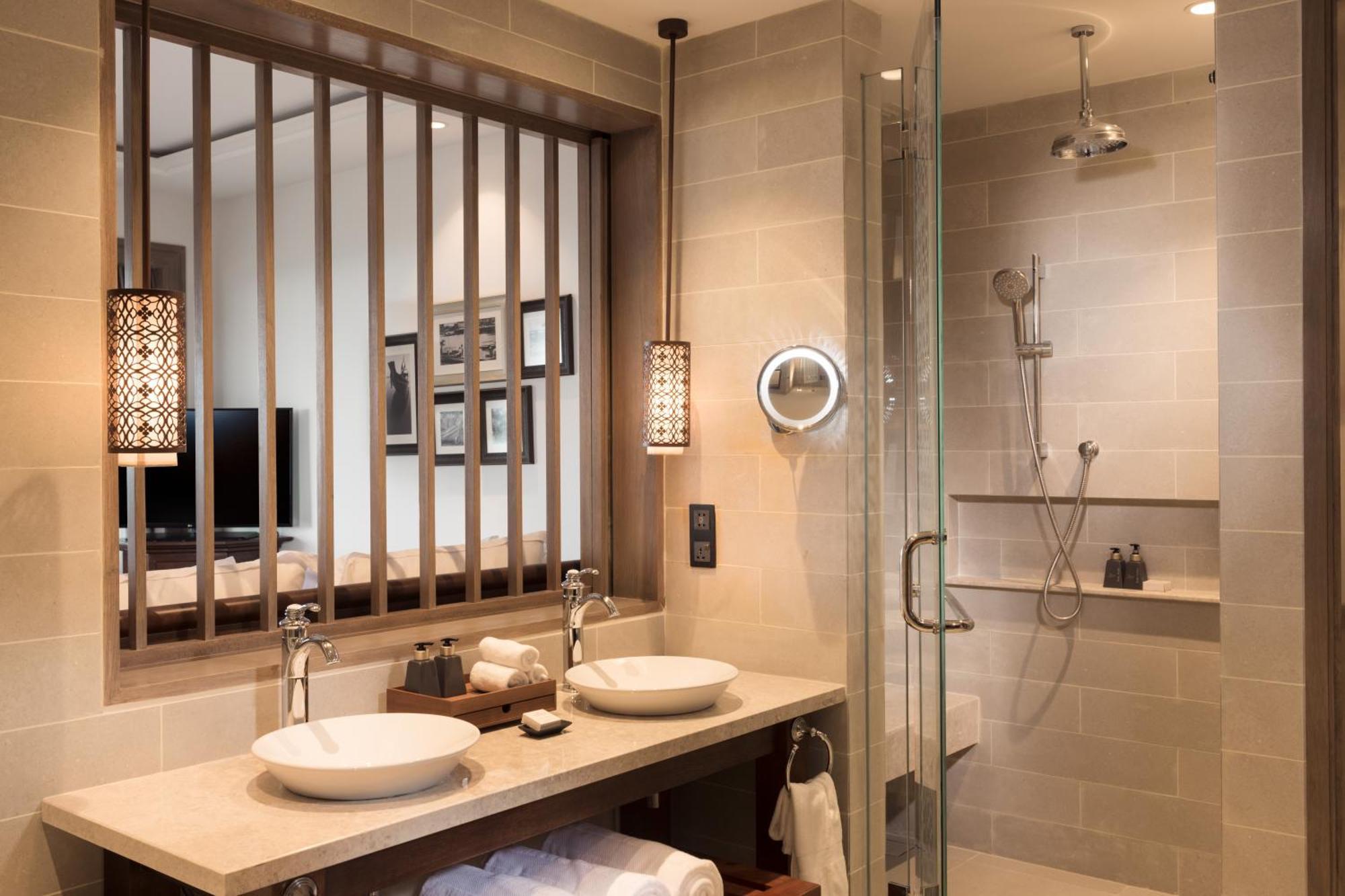 Hotel Anantara Coast Resort&villas
