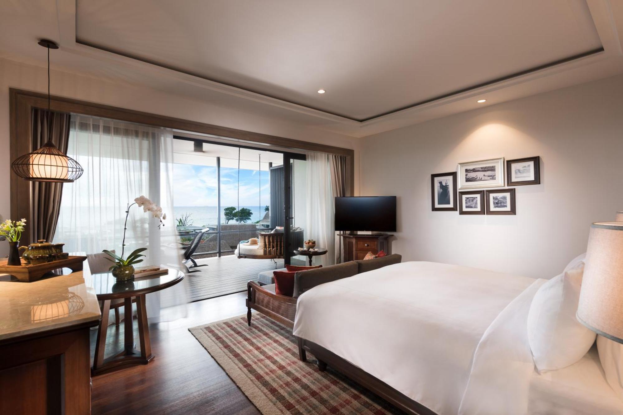 Anantara Coast Resort&villas Hotel Desaru