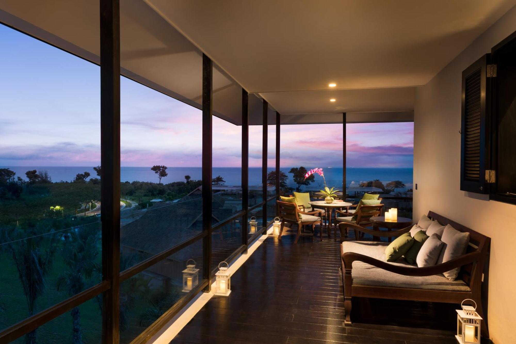 Anantara Coast Resort&villas 5* Desaru