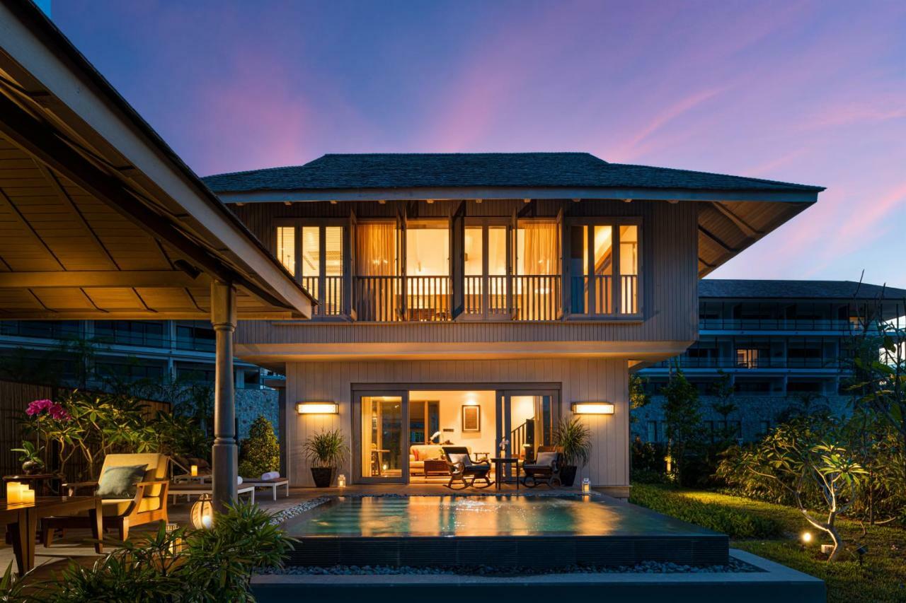 Anantara Coast Resort&villas