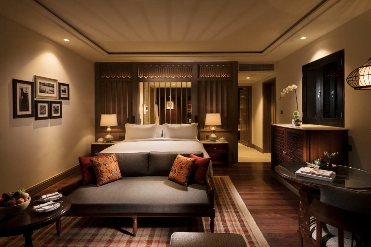Anantara Coast Resort&villas Desaru