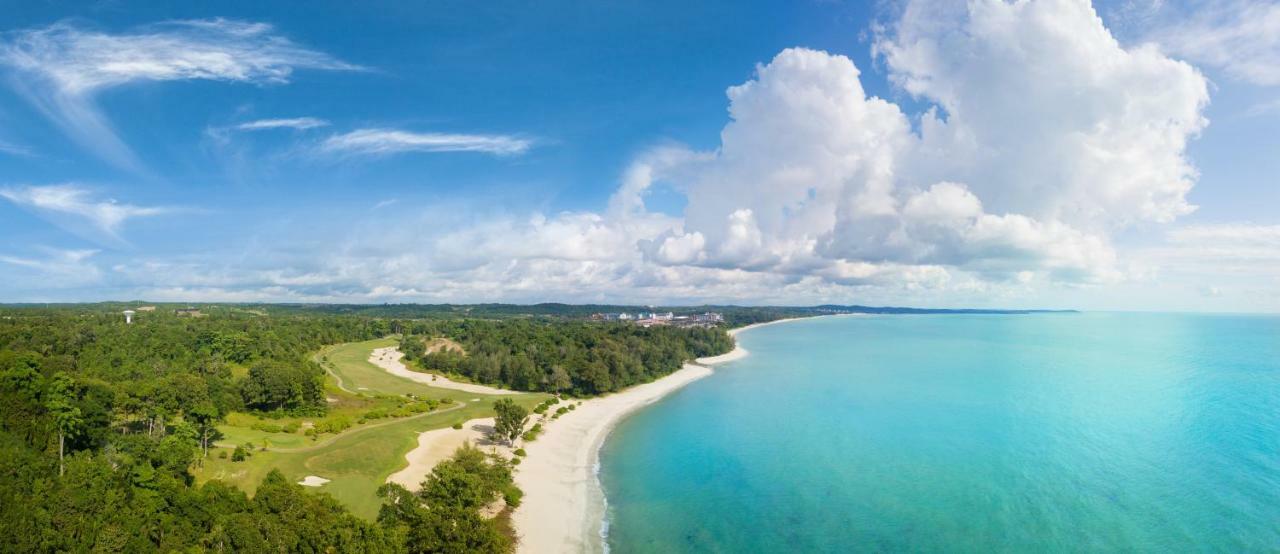 Anantara Coast Resort&villas 5*