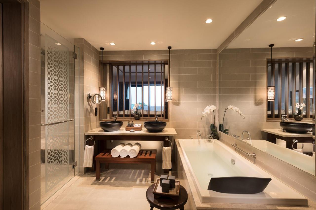 Anantara Coast Resort&villas Hotel