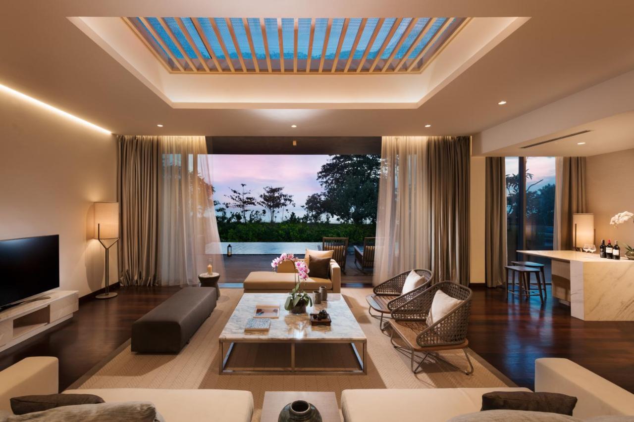 Anantara Coast Resort&villas Hotel