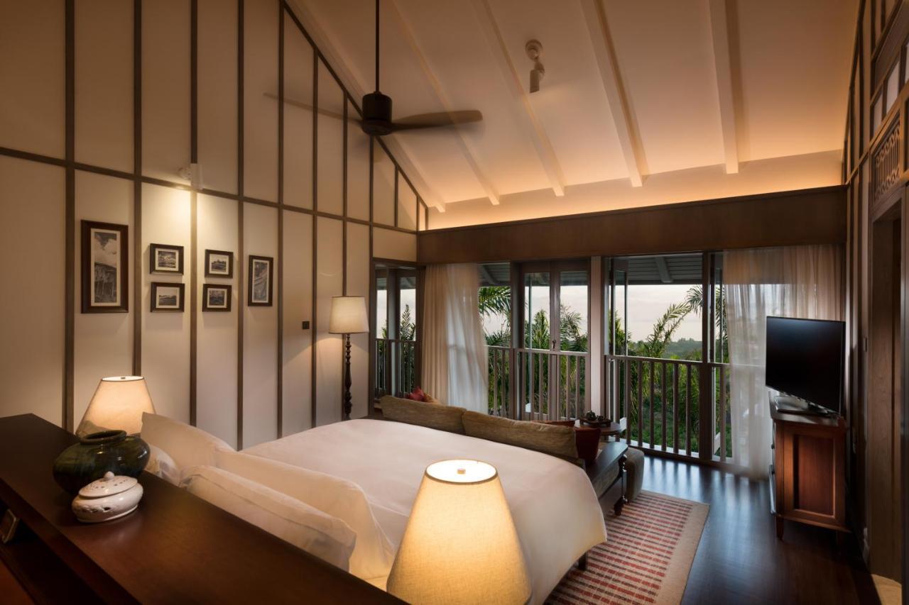 Anantara Coast Resort&villas Hotel Desaru