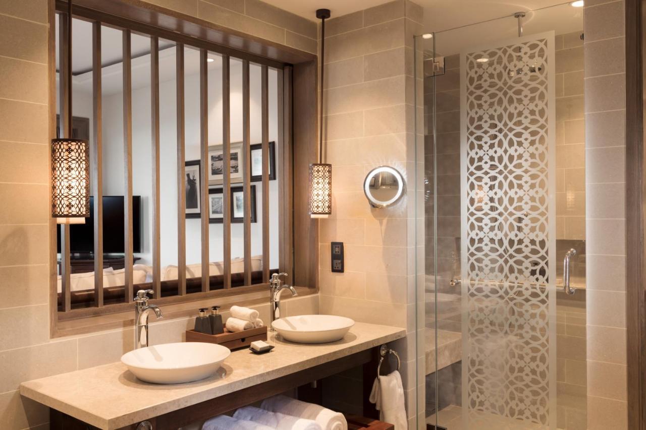 Anantara Coast Resort&villas Hotel Desaru