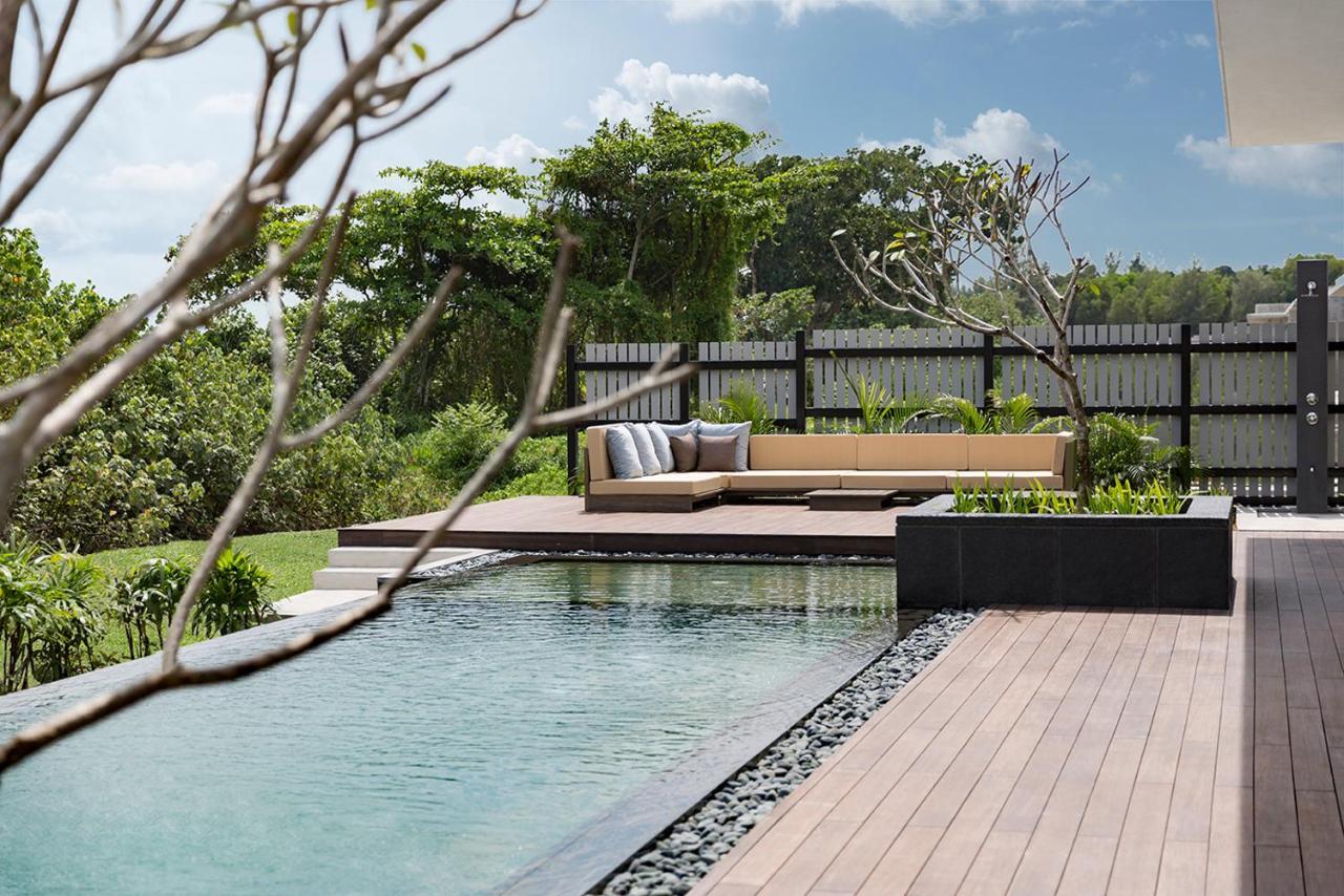 Anantara Coast Resort&villas 5*