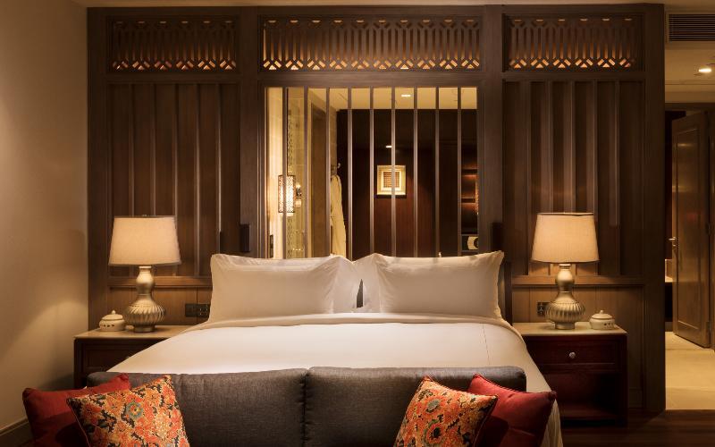 Anantara Coast Resort&villas Hotel Desaru